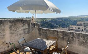San Biagio Materapartment